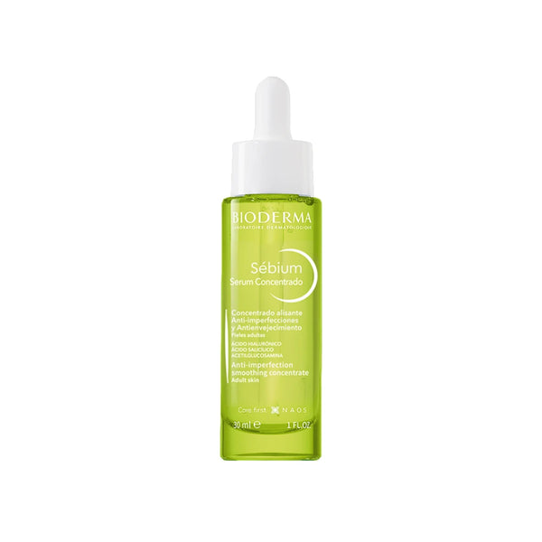 Bioderma Sebium Serum Anti Imperfecciones - Bioderma