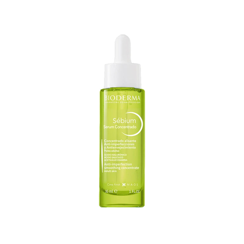 Bioderma Sebium Serum Anti Imperfecciones - Bioderma