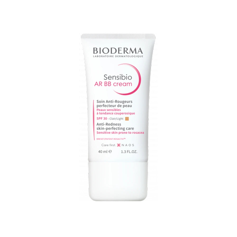 Bioderma Sensibio AR BB Cream x 40 ml