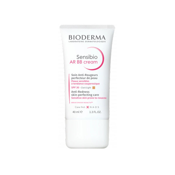 Bioderma Sensibio AR BB Cream x 40 ml - Bioderma