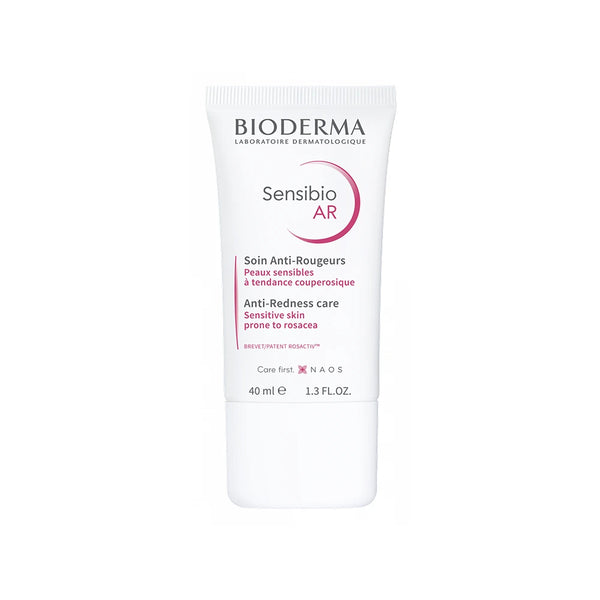 Bioderma Sensibio AR Crema x 40 ml - Bioderma