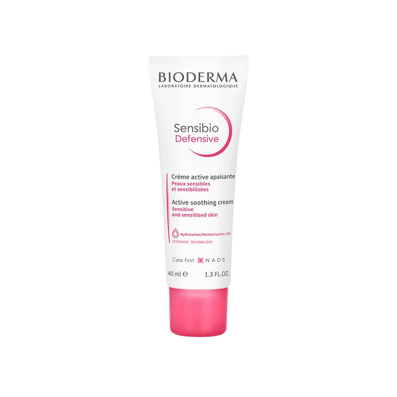 Bioderma Sensibio Defensive Crema x 40 ml - Bioderma