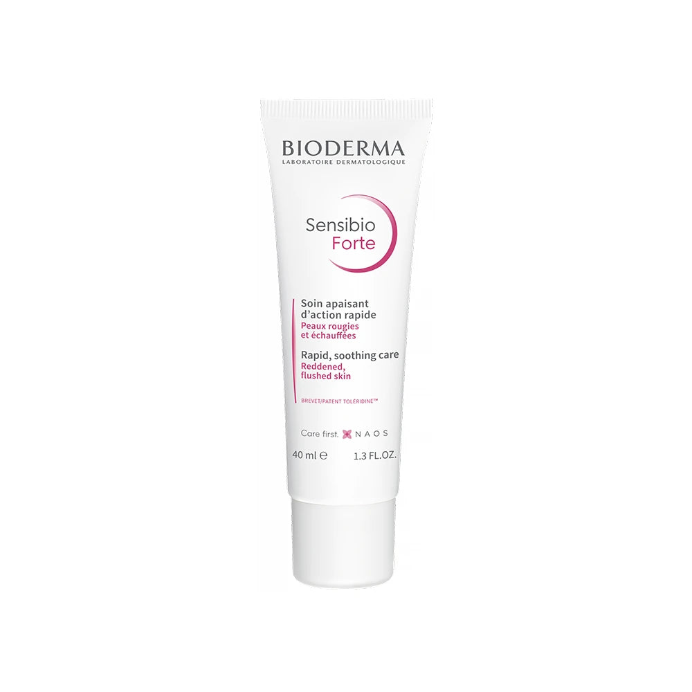 Bioderma Sensibio Forte crema x 40 ml - Bioderma - Bioderma