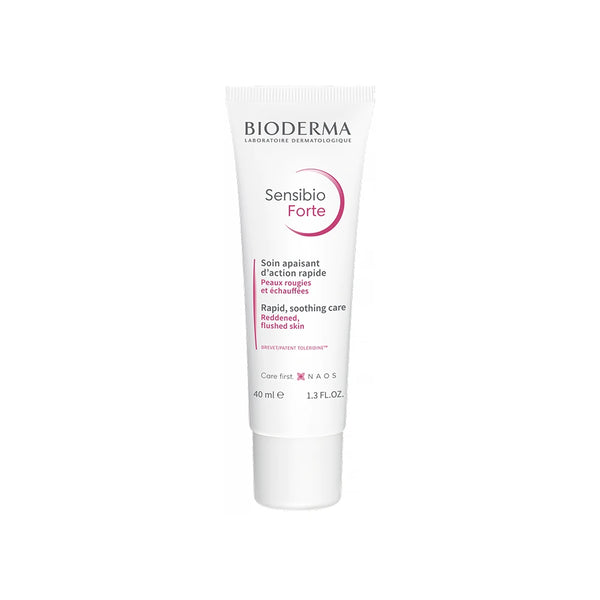 Bioderma Sensibio Forte crema x 40 ml - Bioderma
