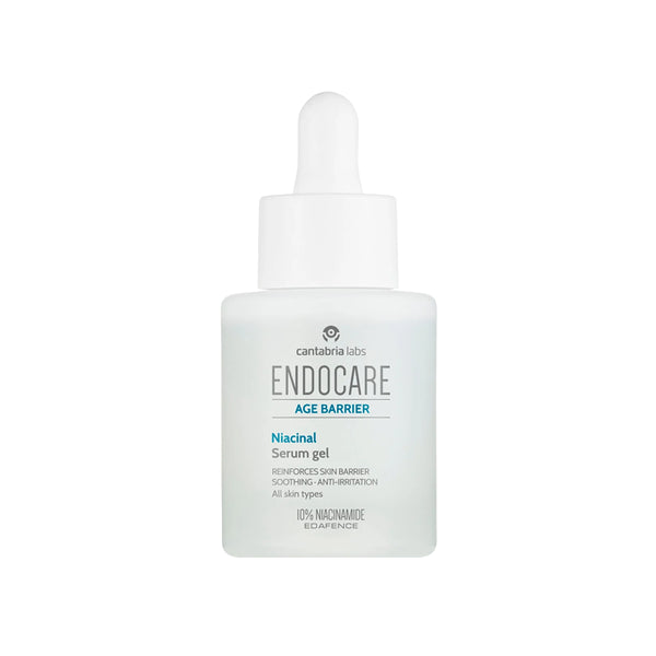 Cantabria Endocare Age Barrier Niacinal Serum Gel x 30 ml