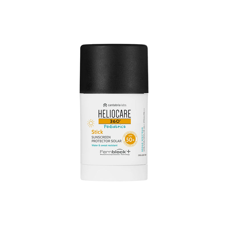 Cantabria Heliocare Stick Pediatrics x 25 g