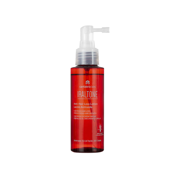 Cantabria Iraltone Locion Anticaida x 100 ml - Cantabria