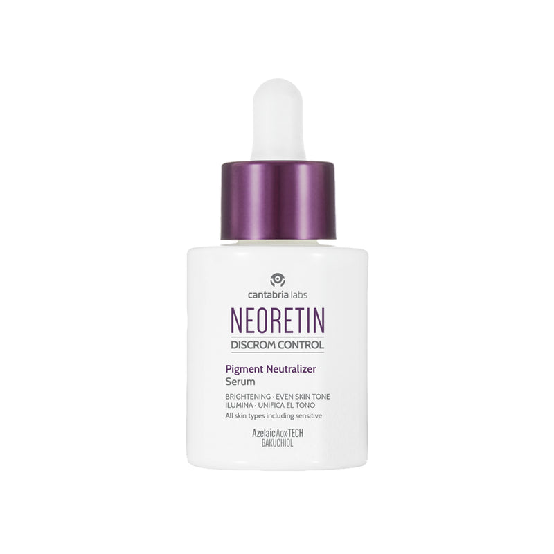 Cantabria Neoretin Discrom Control Pigment Neutralizer Serum x 30 ml - Cantabria