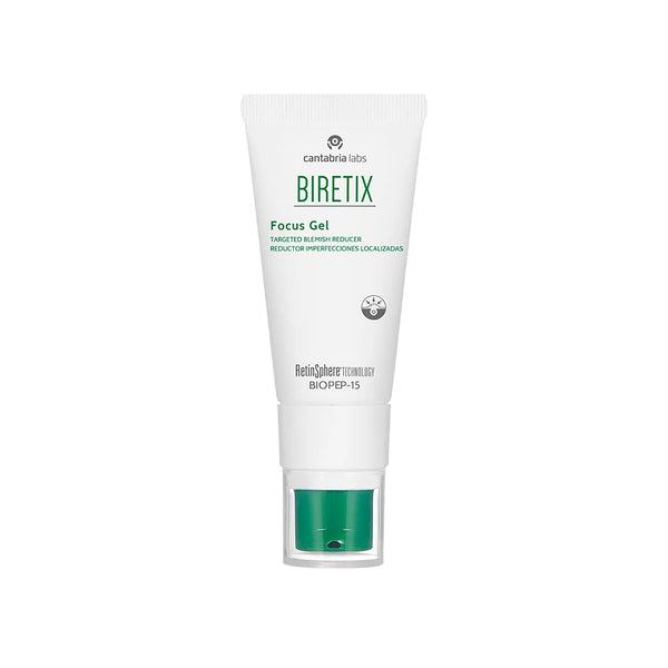 Cantabria Biretix Focus Gel x 15 Ml - Cantabria