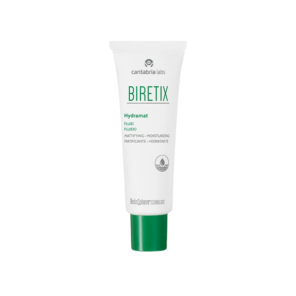 Cantabria Biretix Hydramat Fluido x 50 ML - Cantabria