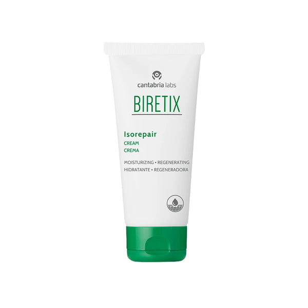 Cantabria Biretix Isorepair Crema x 50 Ml - Cantabria