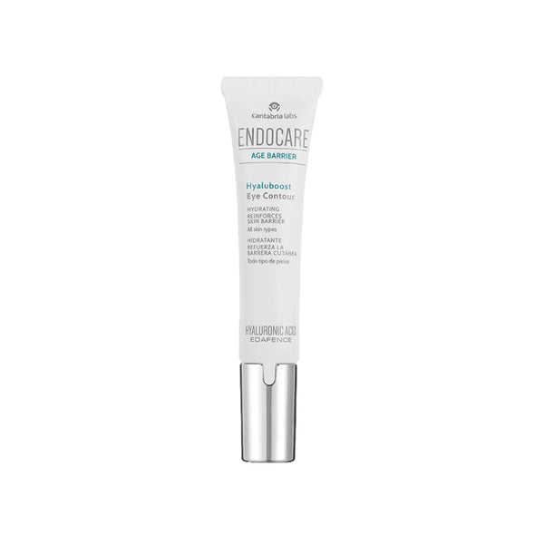 Cantabria Endocare Age Barrier Hyaluboost Contorno De Ojos x 15 ml - Cantabria