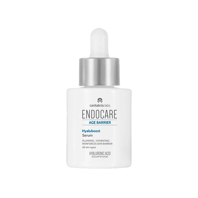 Cantabria Endocare Age Barrier Hyaluboost Serum x 30 ml - Cantabria