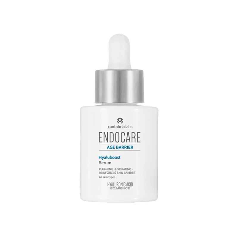 Cantabria Endocare Age Barrier Hyaluboost Serum x 30 ml - Cantabria