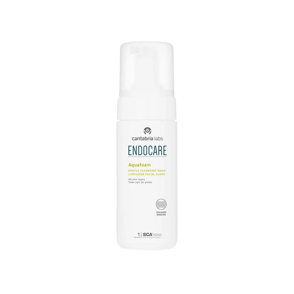 Cantabria Endocare Aquafoam x 125 ml - Cantabria