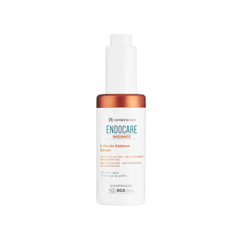 Cantabria Endocare Radiance C Ferulic Edafence Serum x 30 ml - Cantabria