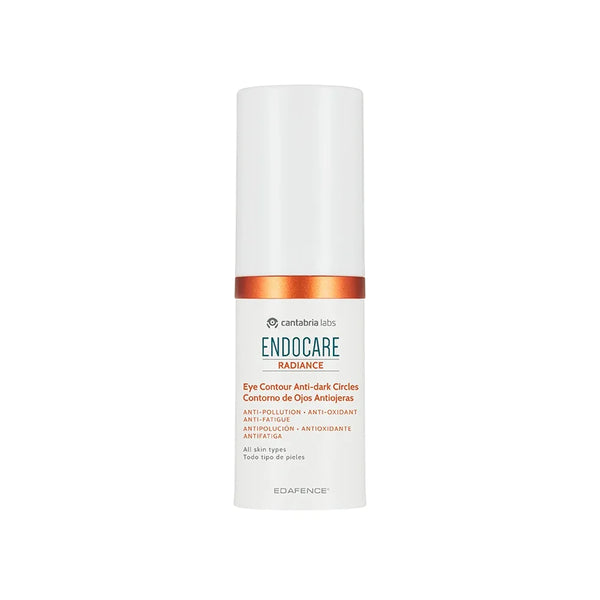 Cantabria Endocare Radiance Contorno de Ojos x 15ml - Cantabria