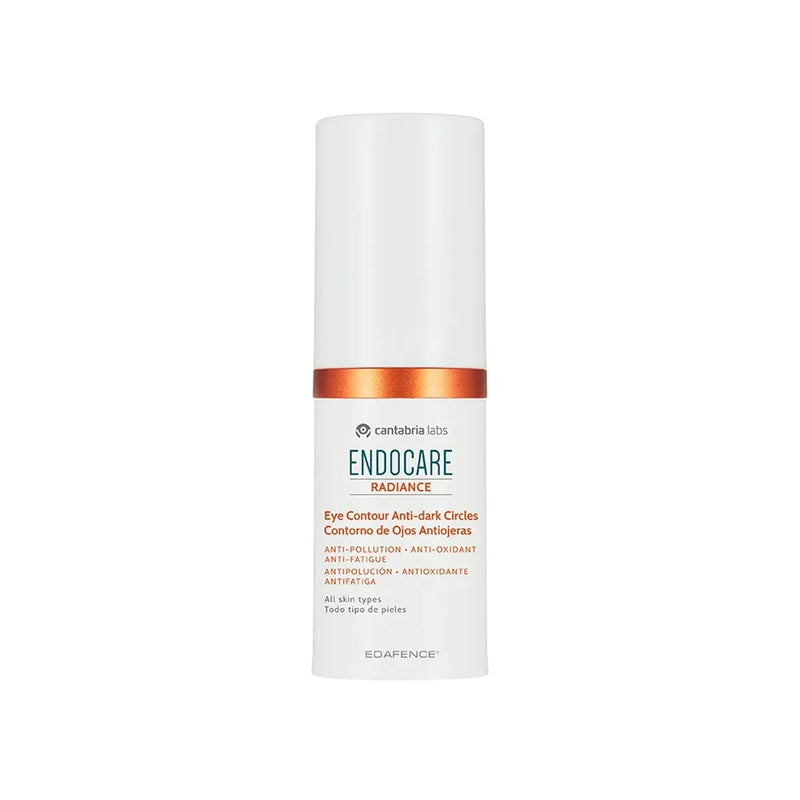 Cantabria Endocare Radiance Contorno de Ojos x 15ml - Cantabria