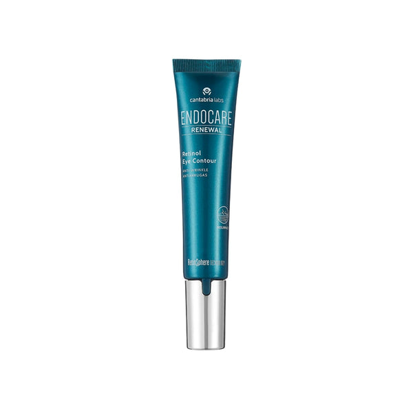 Cantabria Endocare Renewal Retinol Contorno De Ojos x 15 ml - Cantabria