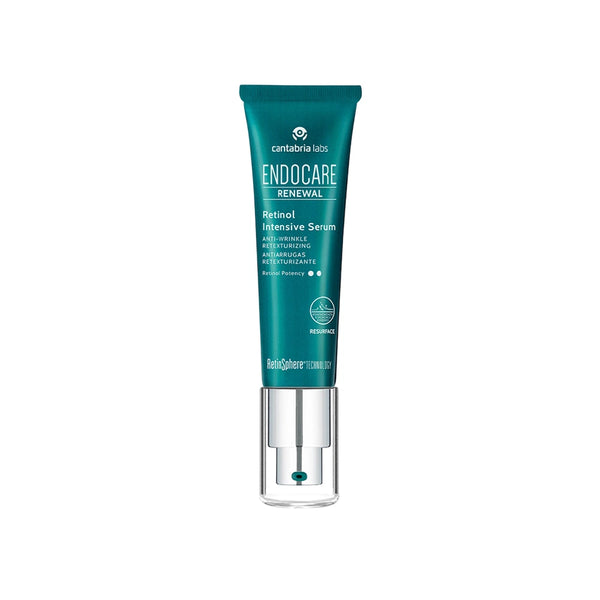 Cantabria Endocare Renewal Retinol Intensive Serum 0.5% x 30 ml - Cantabria