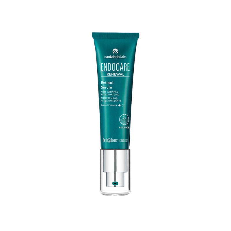Cantabria Endocare Renewal Retinol Serum 0.2% x 30 ml - Cantabria