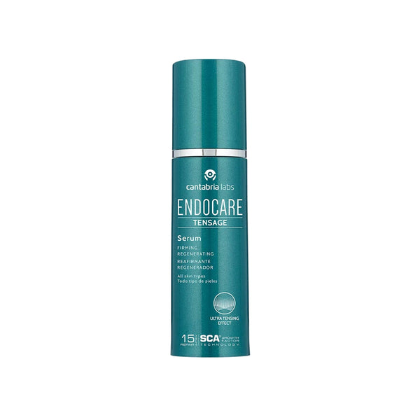 Cantabria Endocare Tensage Suero x 30 ml - Cantabria