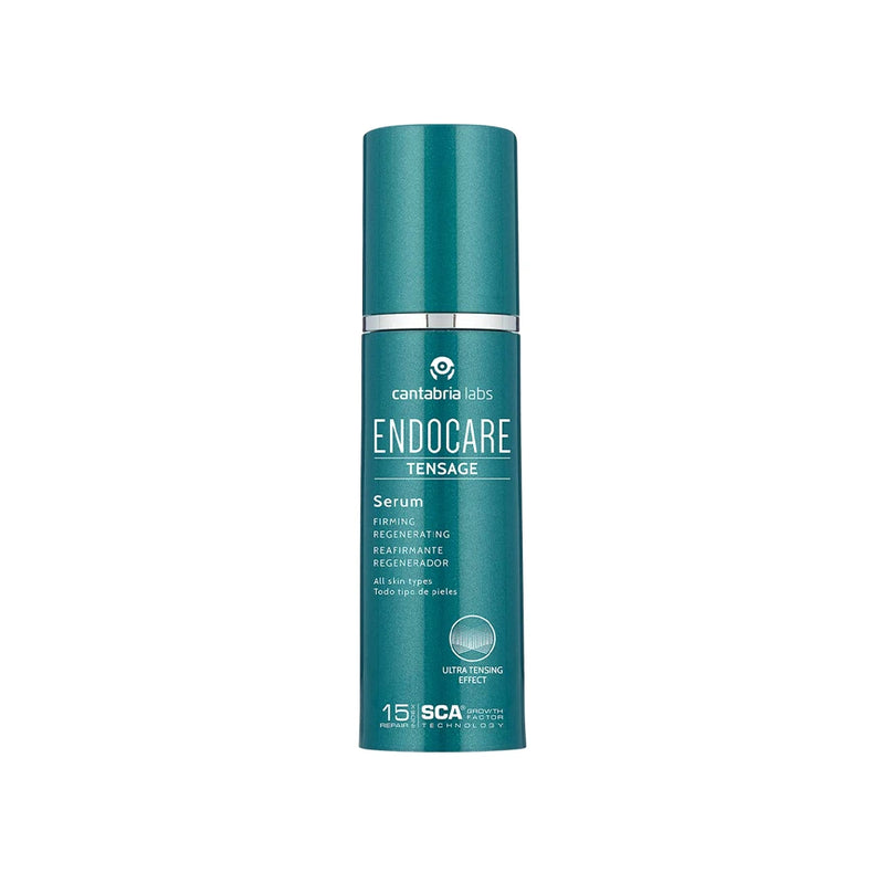 Cantabria Endocare Tensage Suero x 30 ml - Cantabria