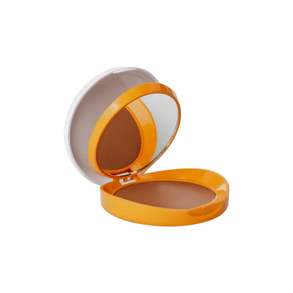 Cantabria Heliocare Oil Free Compacto Tono Beige x 10 gr - Cantabria
