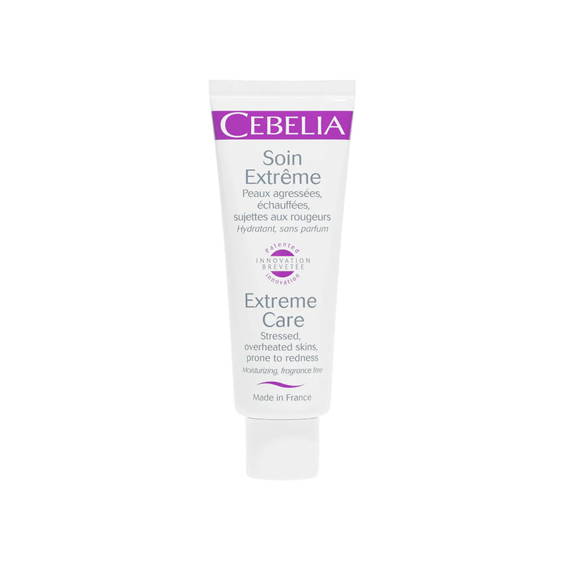 Cebelia Soin Extreme Care Gel Anti Inflamatorio 75 ml - Cebelia