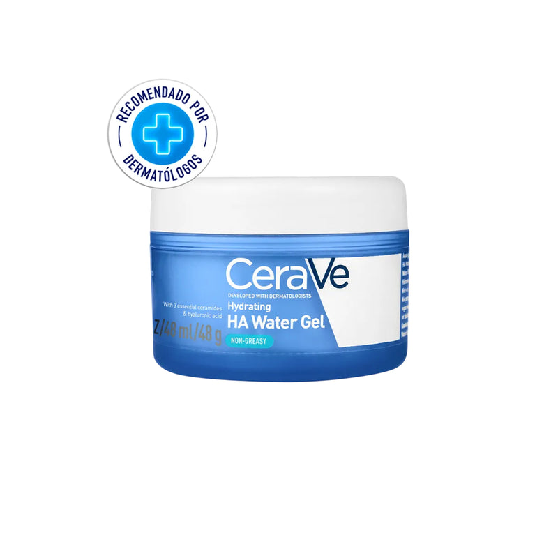 Cerave Hidratante Water Gel x 48 gr