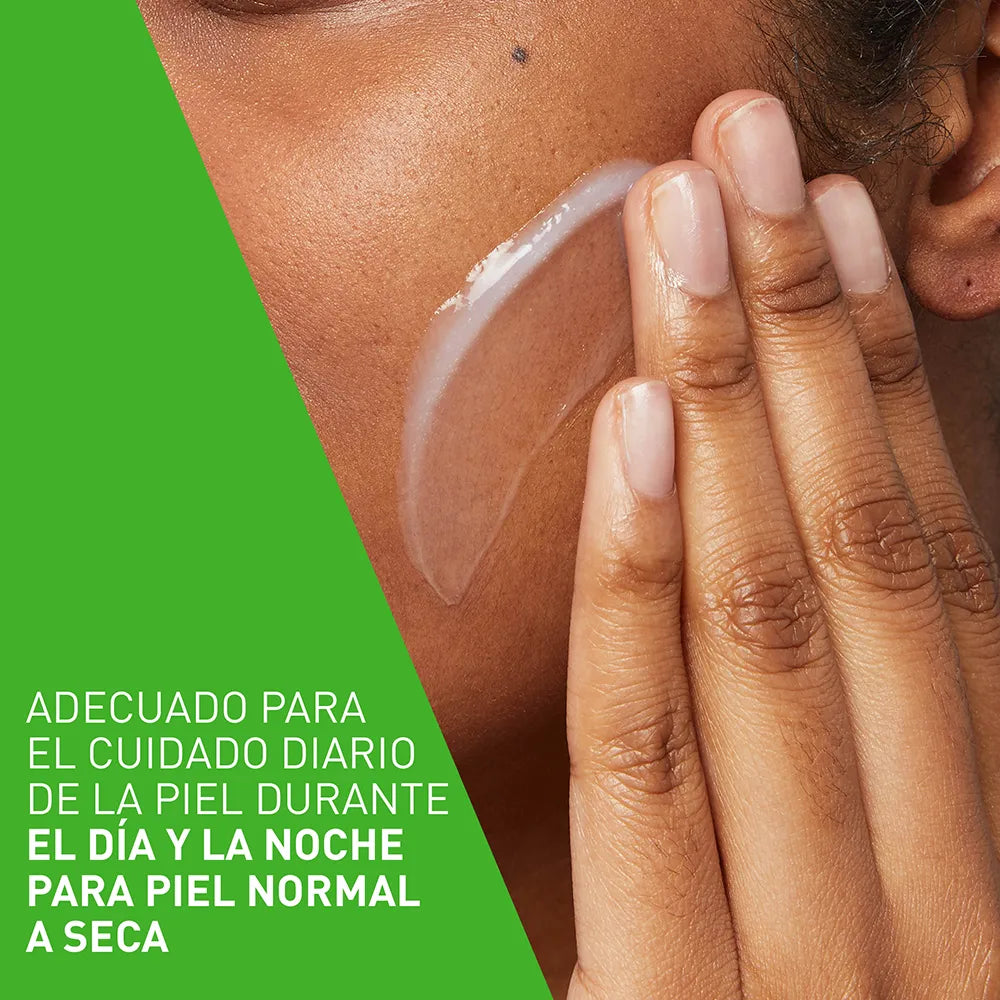 Cerave Limpiador Facial Hidratante x 473 ml - Cerave