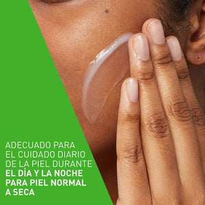 Cerave Limpiador Facial Hidratante x 473 ml - Cerave