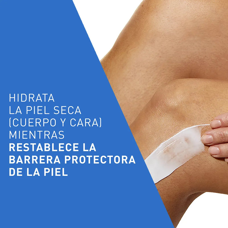 Cerave Loción Hidratante 473ml - Cerave
