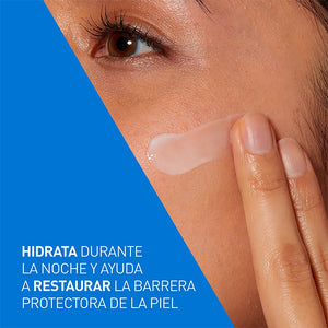Cerave Locion Hidratante Facial PM x 52 ml - Cerave