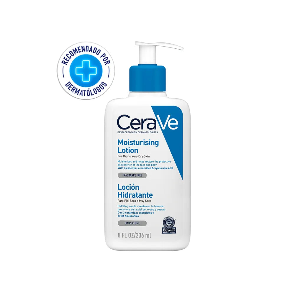 Cerave Locion Hidratante x 236 ml - Cerave