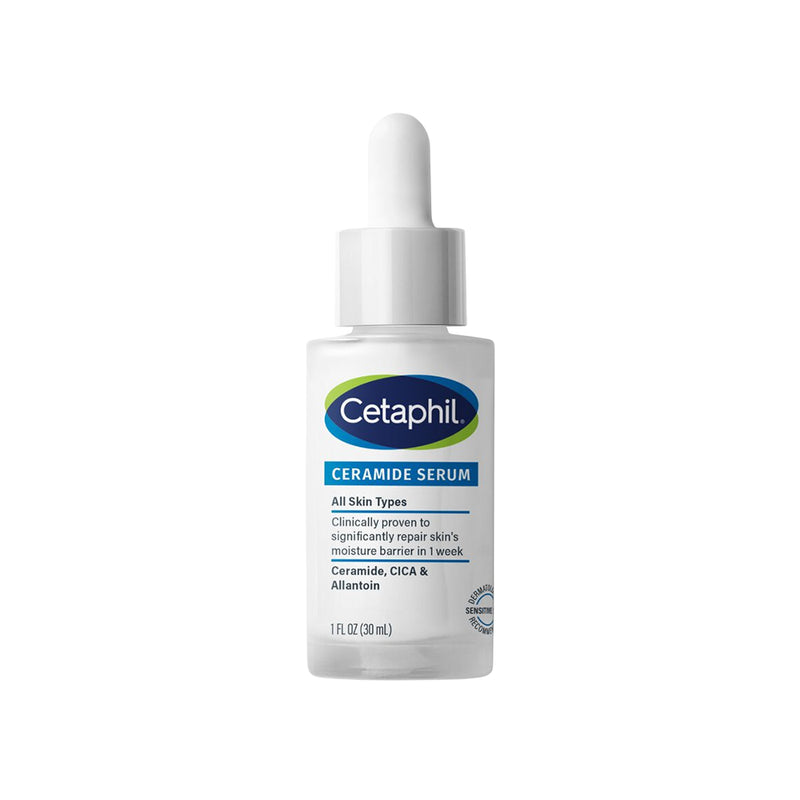 Cetaphil Ceramidas Serum x 30 ml