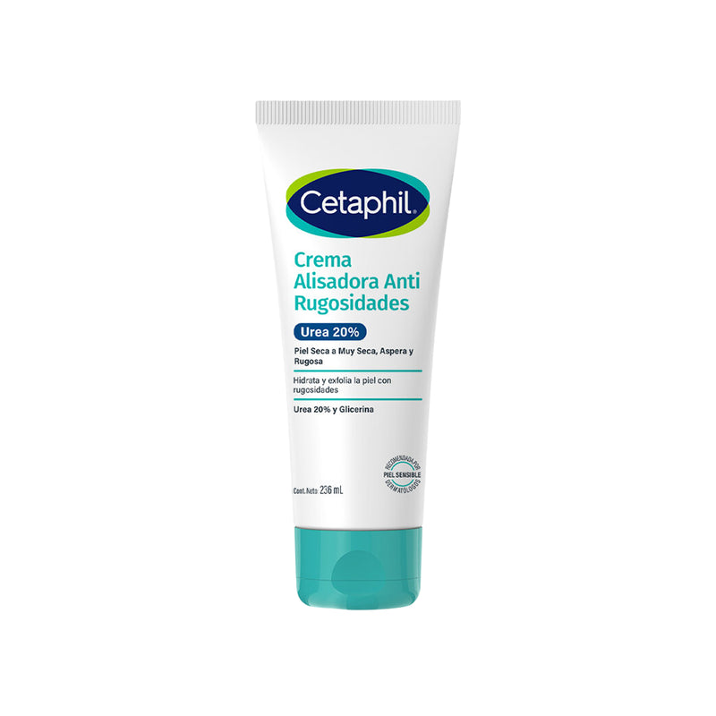 Cetaphil Crema Alisadora Antirugosidades x 236 ml