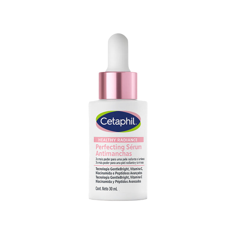 Cetaphil Healthy Radiance Serum Antimanchas x 30 ml