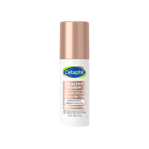 Cetaphil Healthy Renew Serum Contorno Ojos x 15 g - Cetaphil