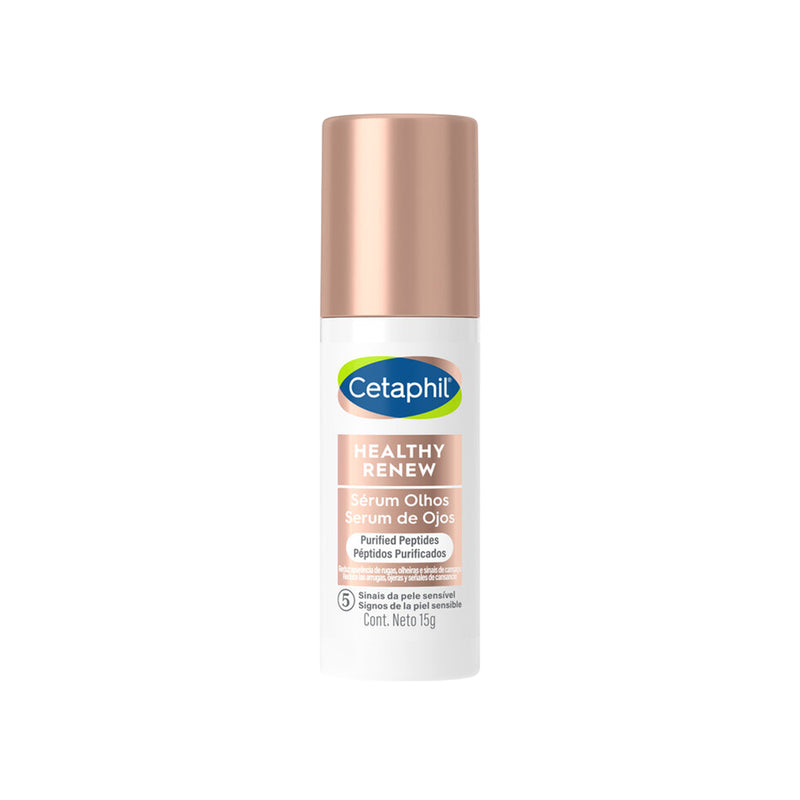 Cetaphil Healthy Renew Serum Contorno Ojos x 15 g - Cetaphil
