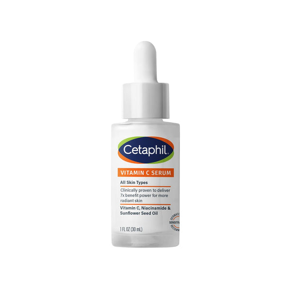 Cetaphil Vitamin C Serum x 30 ml