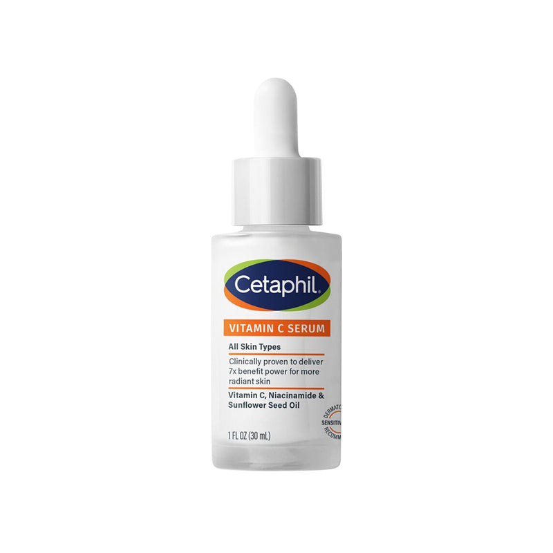 Cetaphil Vitamin C Serum x 30 ml
