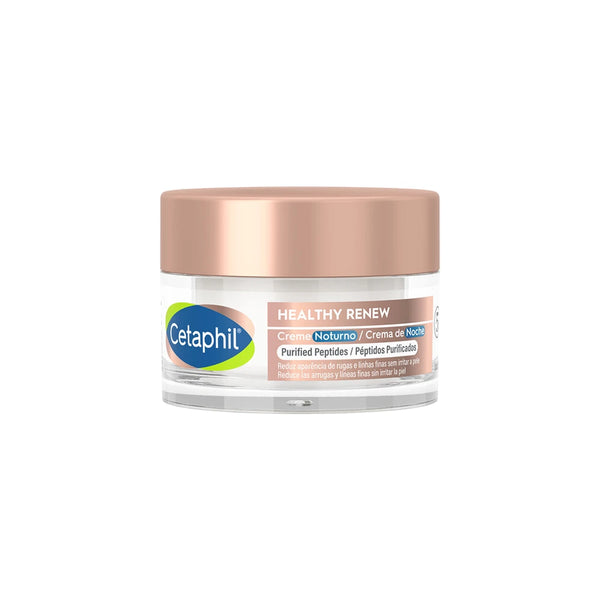 Cetaphil Healthy Renew Crema Noche x 50 g - Cetaphil