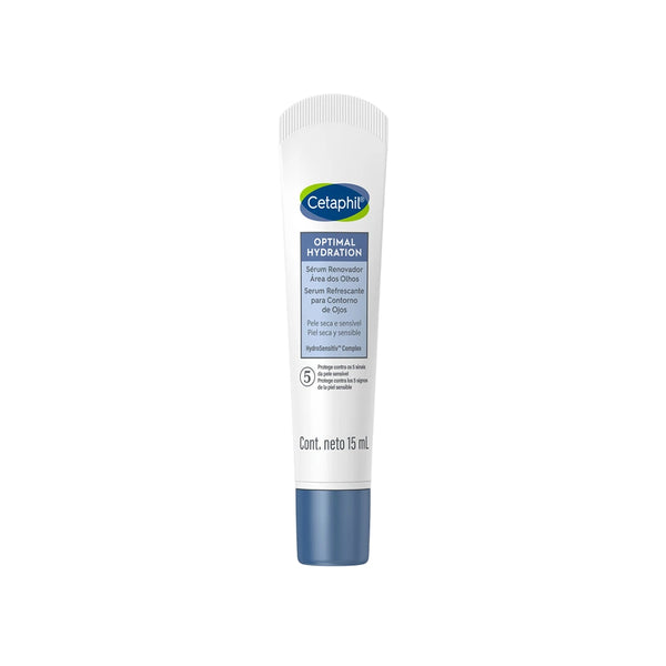 Cetaphil Optimal Hydration Contorno Ojos x 15 ml - Cetaphil