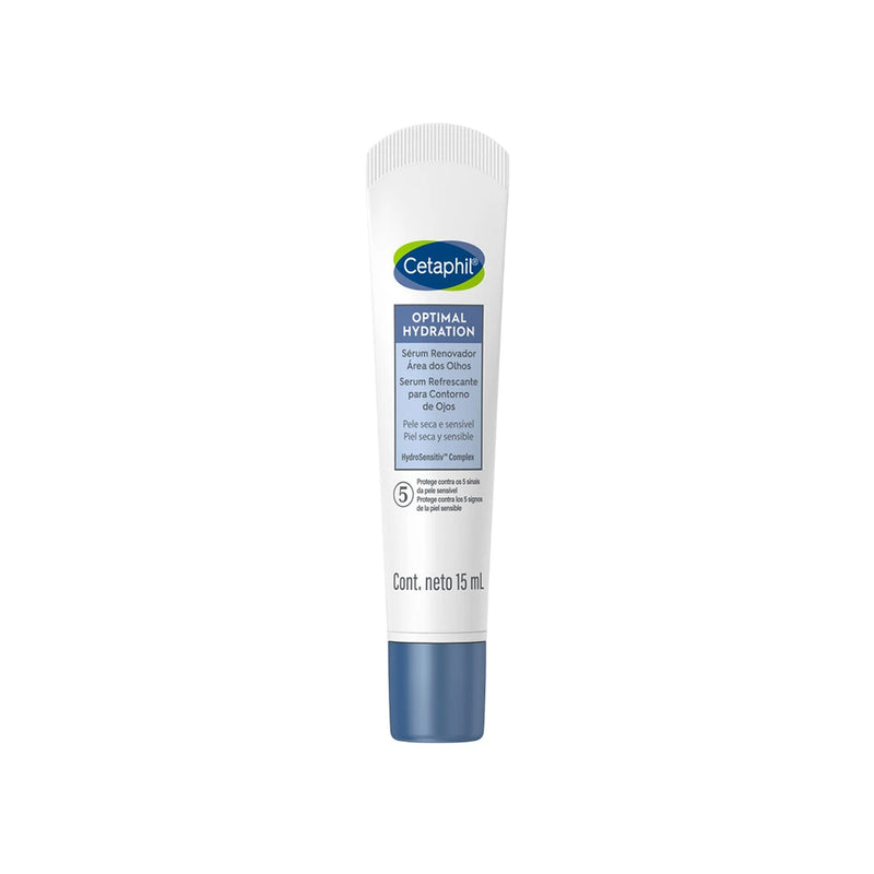 Cetaphil Optimal Hydration Contorno Ojos x 15 ml - Cetaphil