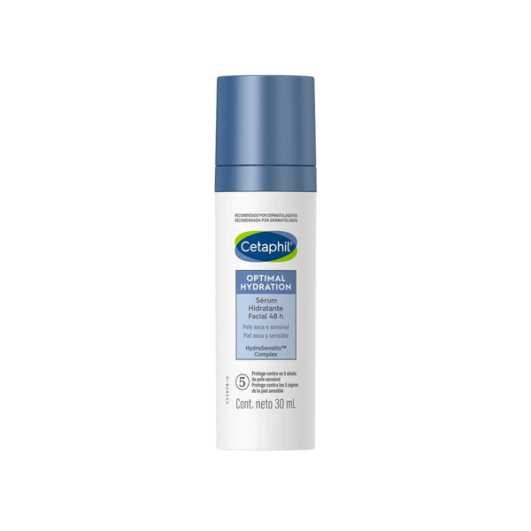 Cetaphil Optimal Hydration Serum x 30 ml - Cetaphil