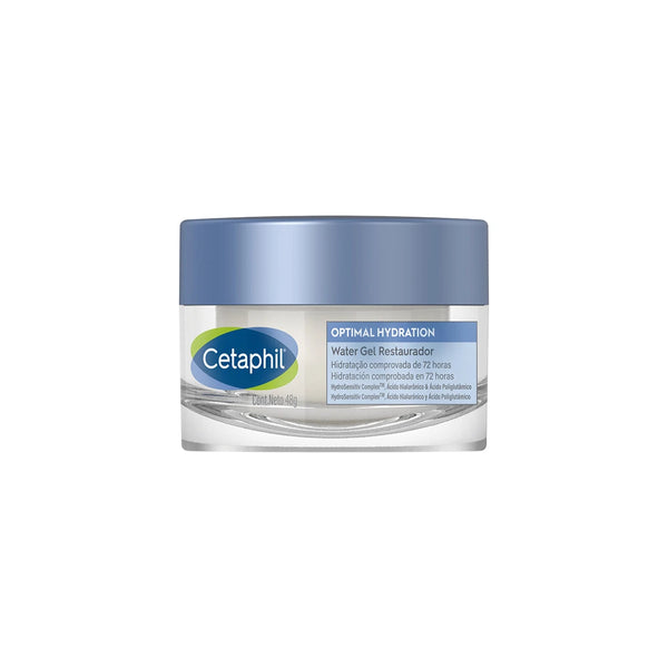 Cetaphil Optimal Hydration Water Gel Restaurador - Cetaphil