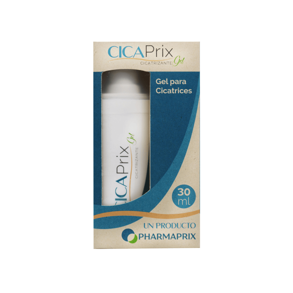 Cicaprix Gel x 30 ml - Cicaprix