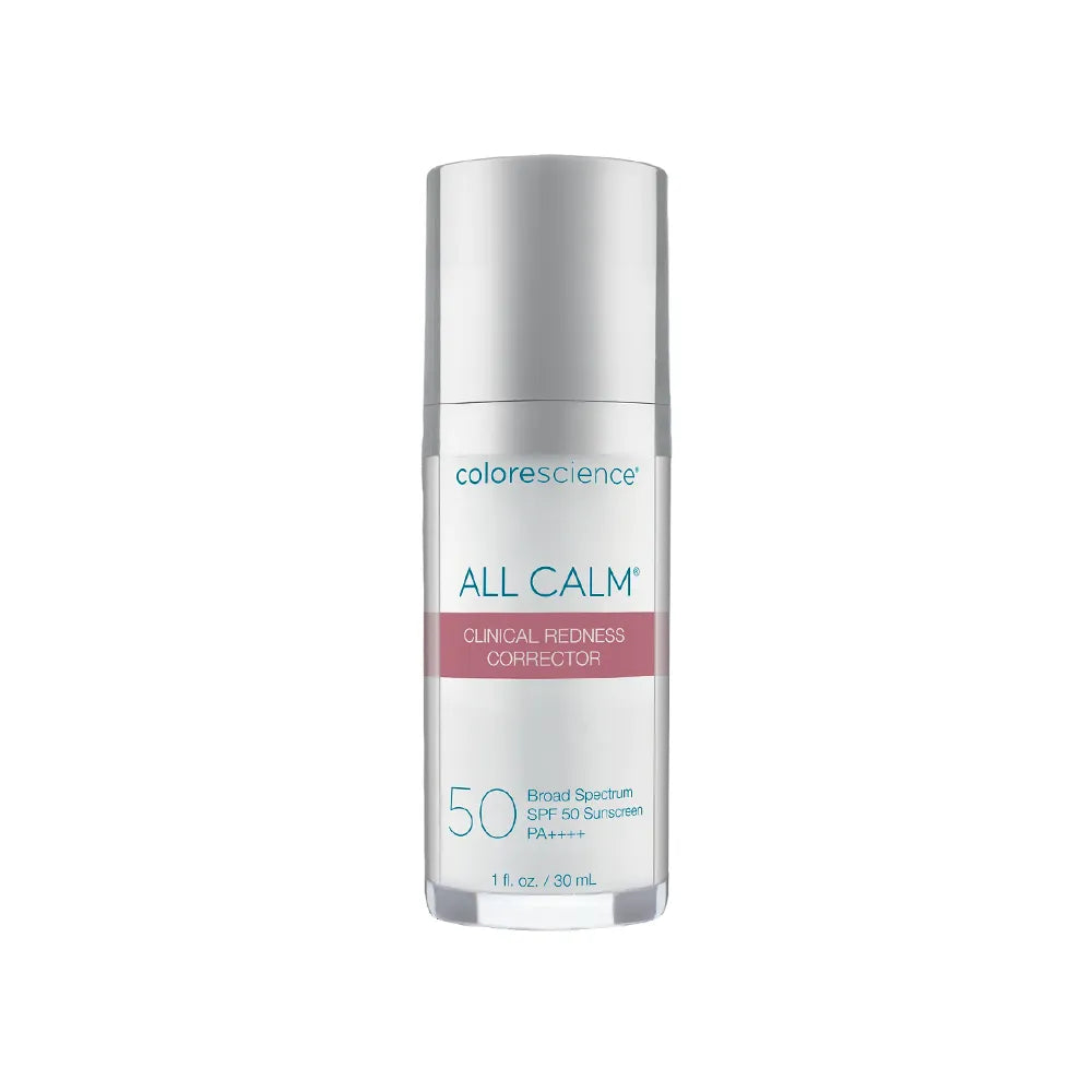 Colorescience All Calm Clinical Redness Corrector SPF50 x 30 ml – La Peau