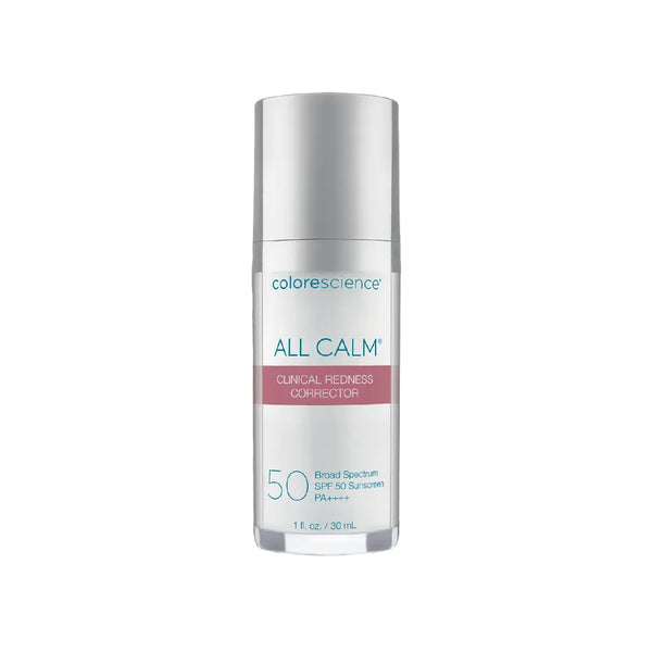 Colorescience All Calm Clinical Redness Corrector SPF50 x 30 ml - Colorescience